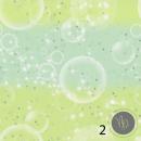 Digitales Stoffdesign - Bubbles - 2